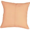 Les textiles Patlin Kozy Cushion - Cantaloupe* Cushions
