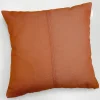 Les textiles Patlin Kozy Cushion - Sierra With Seam* Cushions