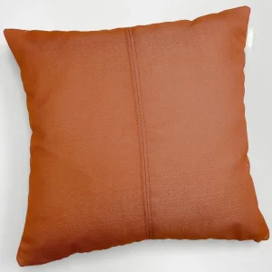 Les textiles Patlin Kozy Cushion - Sierra With Seam* Cushions