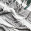 Agence K Kozy Throw - Deluxe* Throws