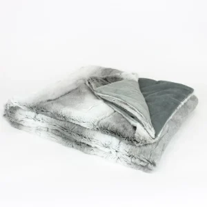 Agence K Kozy Throw - Deluxe* Throws