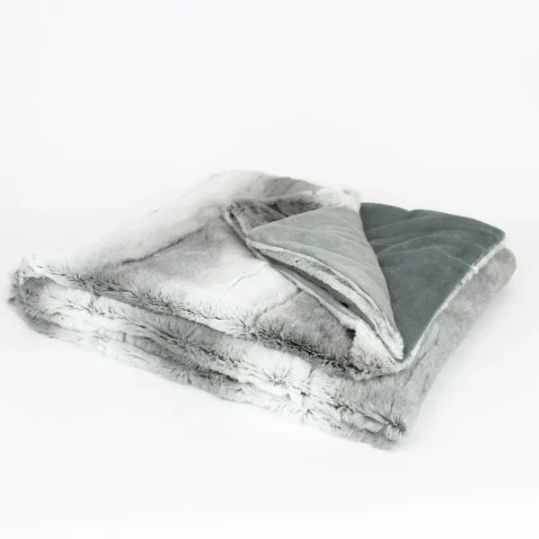Agence K Kozy Throw - Deluxe* Throws