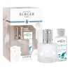 Maison Berger Lamp Gift Set - Aroma* Maison Berger Lamps