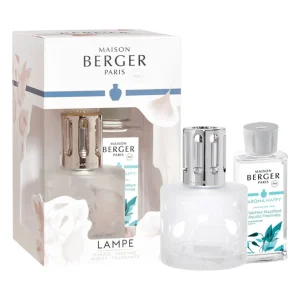 Maison Berger Lamp Gift Set - Aroma* Maison Berger Lamps