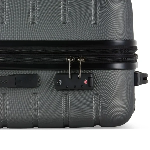 Bugatti Large 28'' Luggage - Geneva* Large & Medium Luggages