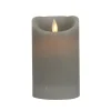 Agence K Large Candle - Realistic Flame* Decorative Candles