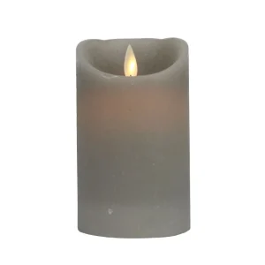 Agence K Large Candle - Realistic Flame* Decorative Candles