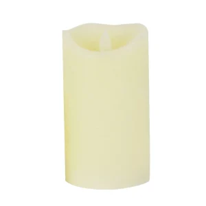 Agence K Large Candle - Realistic Flame* Decorative Candles