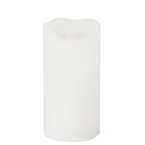 Agence K Large Candle - Realistic Flame* Decorative Candles