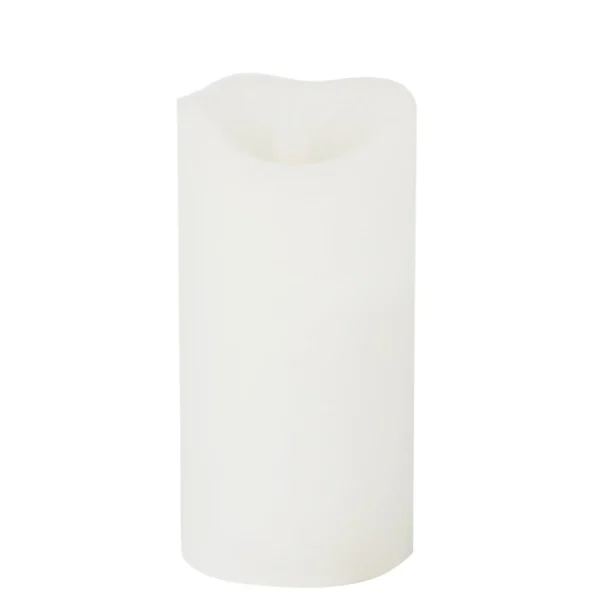 Agence K Large Candle - Realistic Flame* Decorative Candles
