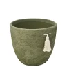 Nostalgia Import Large Green Planter - Talamone* Vases & Pots