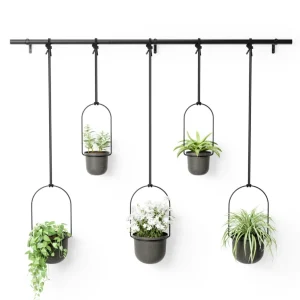 Umbra Large Hanging Planter - Triflora* Planters