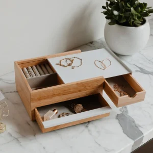Umbra Large Jewelry Box - Stowit* Jewelry Storage