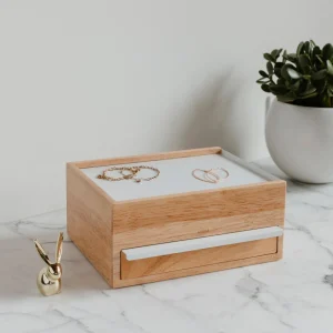 Umbra Large Jewelry Box - Stowit* Jewelry Storage