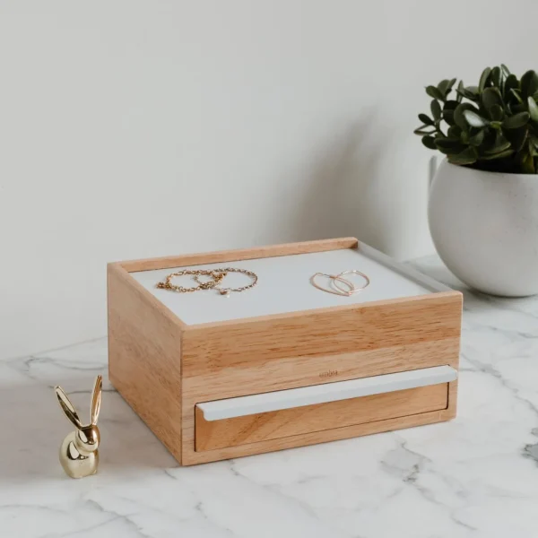 Umbra Large Jewelry Box - Stowit* Jewelry Storage