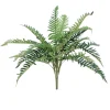 Attitudes Import 2 Large Palm Tree Stem* Greenery