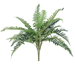 Attitudes Import 2 Large Palm Tree Stem* Greenery