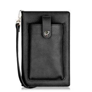 Espe Large Wallet - Cora* Cell Phone Wallets