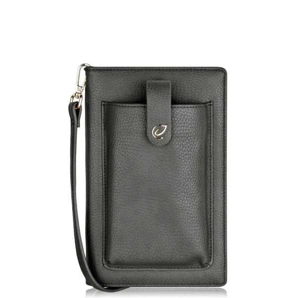 Espe Large Wallet - Cora* Cell Phone Wallets