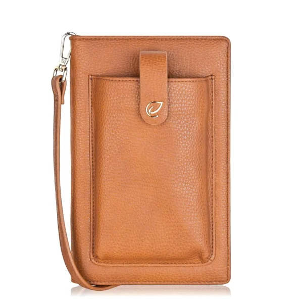 Espe Large Wallet - Cora* Cell Phone Wallets