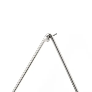 Umbra Large White Wall Planter - Trigg* Wall Planters
