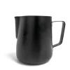 Danesco Latte Milk Pitcher - Black* Coffee & Tea Accessories
