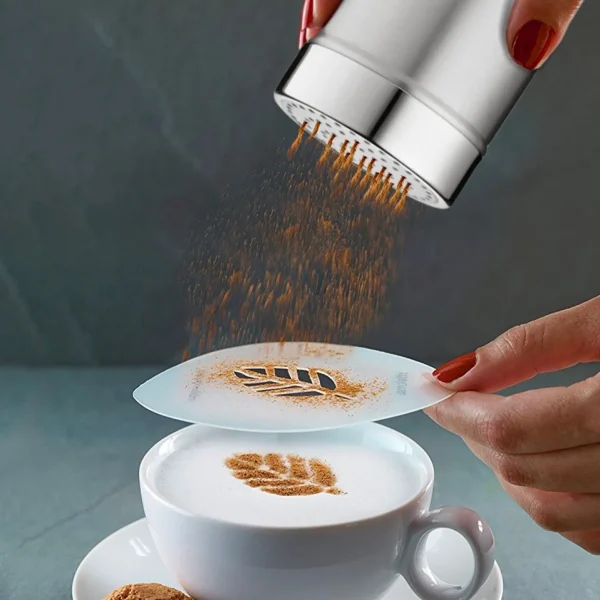 Danesco Latte Sprinkler* Coffee & Tea Accessories