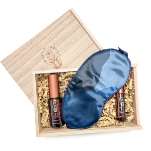 Upper Soap Canada Lavender Night Routine Set* Skin Care