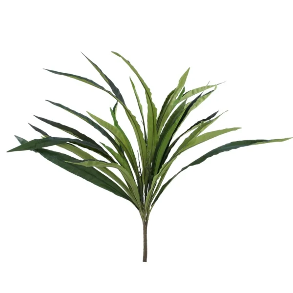 Attitudes Import 2 Leaf Stem - Green* Greenery