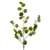 Gift Craft Leafs Branch - 37"* Dried Stems & Flowers