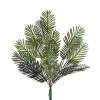 Attitudes Import 2 Leaves Bouquet* Greenery