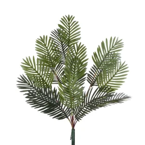 Attitudes Import 2 Leaves Bouquet* Greenery
