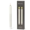 Abbott Led Candle Set - Ivory* Decorative Candles
