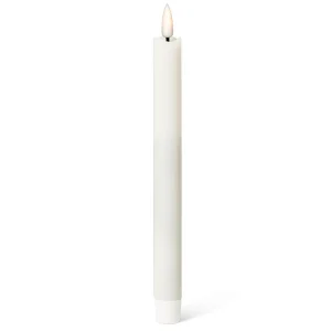 Abbott Led Candle Set - Ivory* Decorative Candles