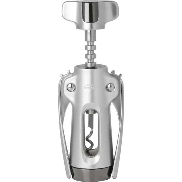 Trudeau Lever Corkscrew* All For Wine