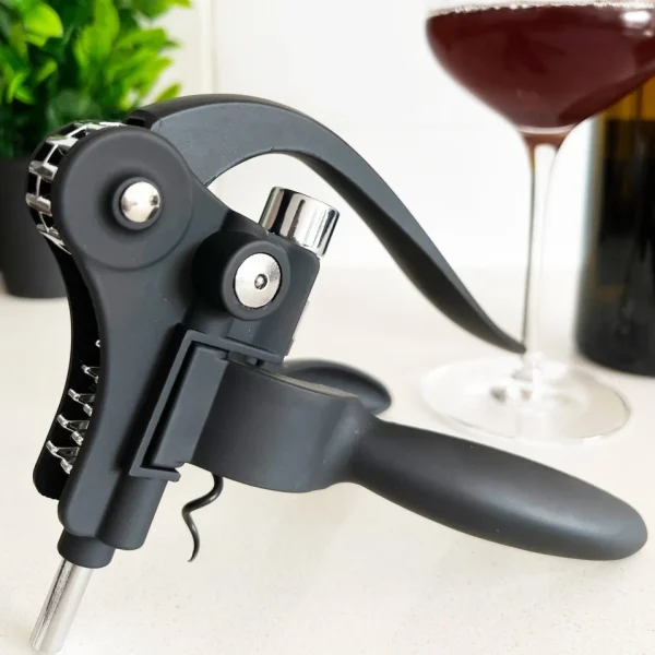 Agence K Lever Corkscrew* All For Wine