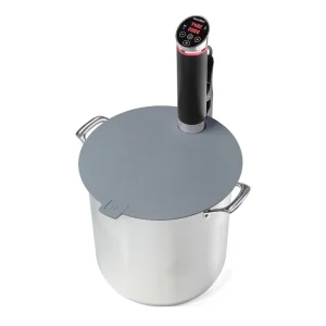 Ricardo Lid For Vacuum Precision Cooker* Accessories For Small Appliances