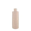 Elby Gifts Line Vase - Beige* Vases & Pots
