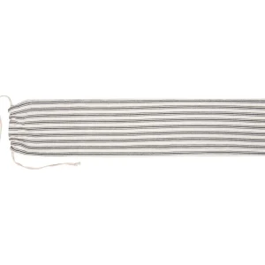 Danica Lined Baguette Bag* Household Linens