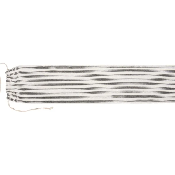 Danica Lined Baguette Bag* Household Linens