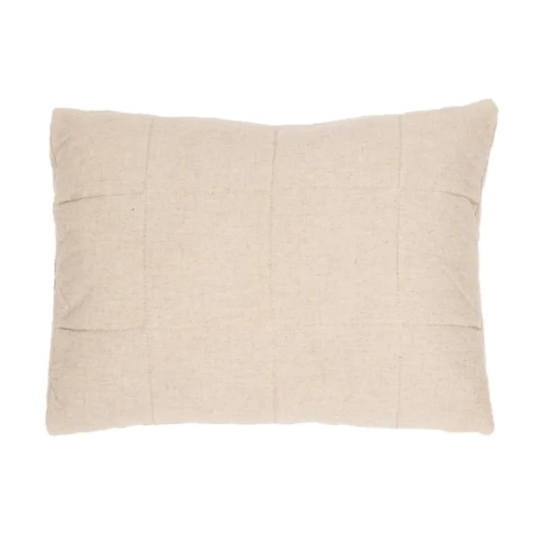 Brunelli Linen Baby Pillow - Poke* Pillows