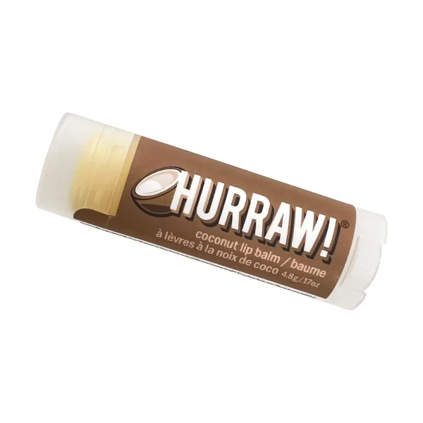 Debut Products Lip Balm - Coconut* Skin Care