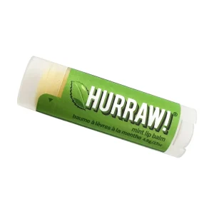 Debut Products Lip Balm - Mint* Skin Care