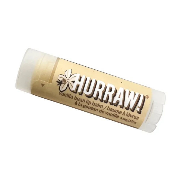 Debut Products Lip Balm - Vanilla* Skin Care