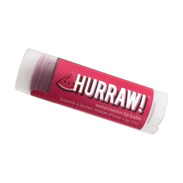 Debut Products Lip Balm - Watermelon* Skin Care