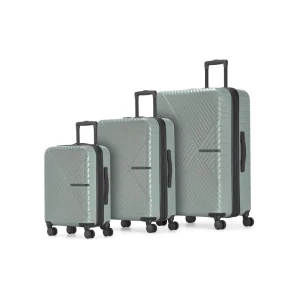Bugatti Luggage 3 Pieces Set - Berlin* Luggages Set