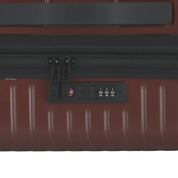 Bugatti Luggage 3 Pieces Set - Berlin* Luggages Set