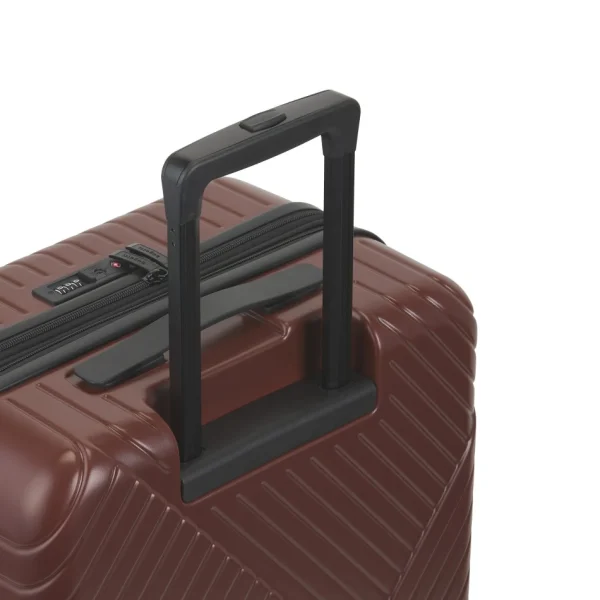 Bugatti Luggage 3 Pieces Set - Berlin* Luggages Set