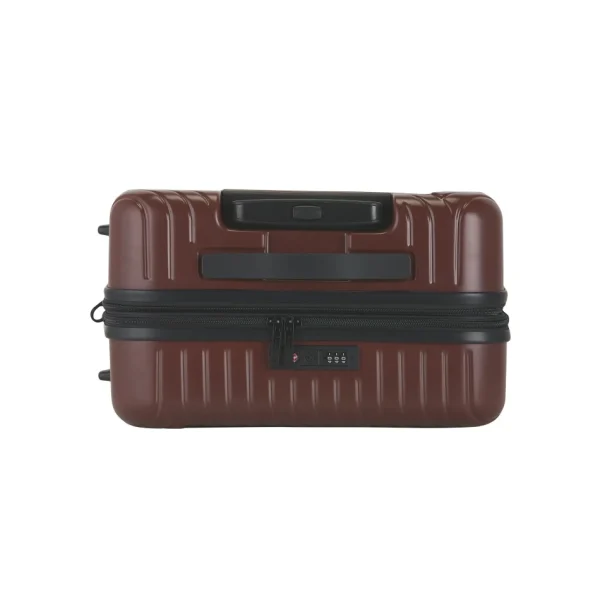 Bugatti Luggage 3 Pieces Set - Berlin* Luggages Set