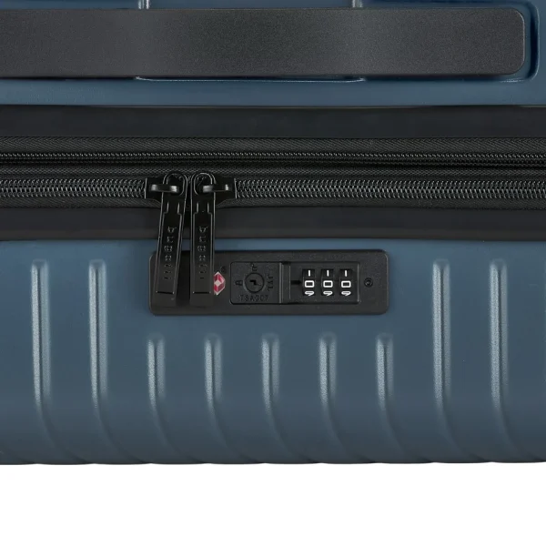 Bugatti Luggage 3 Pieces Set - Berlin* Luggages Set
